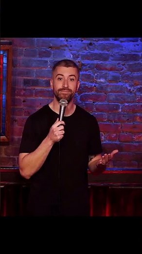 Mike Cannon Stand-up Comedy (in Austin, TX!)