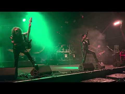 Moonspell - Ataegina - live at Meh Suff 2025