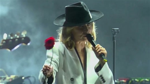 Róisín Murphy - 2024 巴塞罗那 Primavera Sound 音乐节 Day3 Full Show