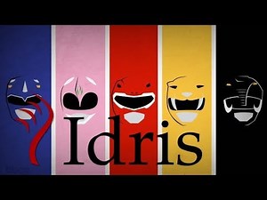 The power of Idris