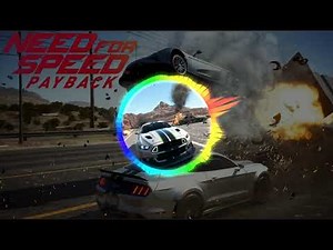 Need For Speed Payback ShellShocked