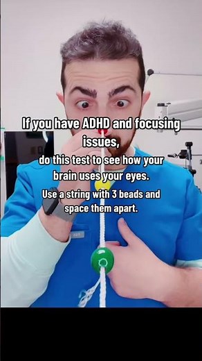 This is the Brock String Test