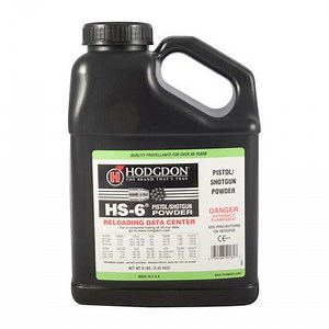 HODGDON HS6 8LB CAN