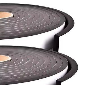 [Hot Item] Double Sided EVA Foam Adhesive Air Conditioning Seal Strip Fita Adesiva Tape