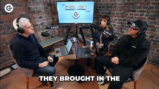 Who controls what we watch? The evolution of TV power