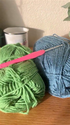 Crochet teenage mutant ninja turtle leonardo davincci #crochet#tmnt #tmntleonardo #amigurumi