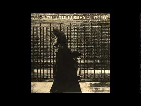 Neil Young - Oh, Lonesome Me