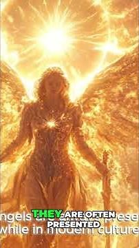 Are Angels Among Us? | Divine Messengers Walking Among Us