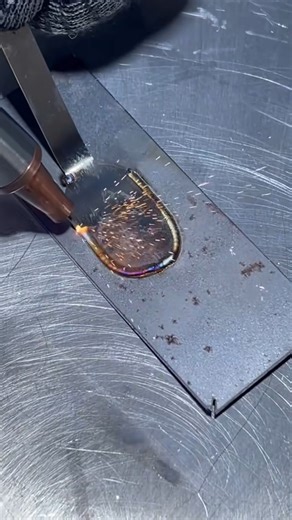 9.2K views · 242 reactions | In case you were wondering, this machine is capable of laser welding, cutting, and cleaning.  Laser Welding Machine at dplaser.com #laserwelding #laserwelder #laserweldingmachine #tubewelding #tubewelder #weld #welding #welds #weldaddicts #welder #weldingmachine #weldingshop #weldingtipsandtricks #weldlicious #weldernation #welderforlife #welderzworld #weldinghood #welddevils #weldingprojects | DP Laser | Facebook