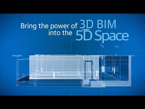 Revolutionary 5D Sigma platform with RSMeans data and Revit