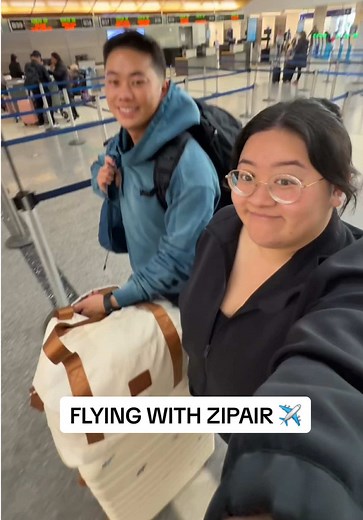 Unbiased Review of Japan's Budget Airline Zipair