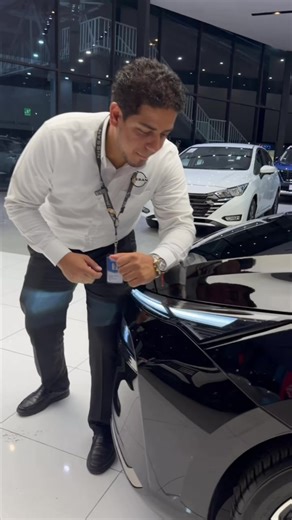 Nissan Versa 2026: ¡Listo para Ti!