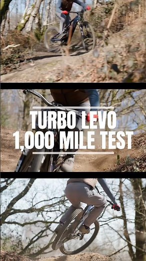 After 1,000 miles it’s time to deliver our verdict on the Specialized Levo Gen 4