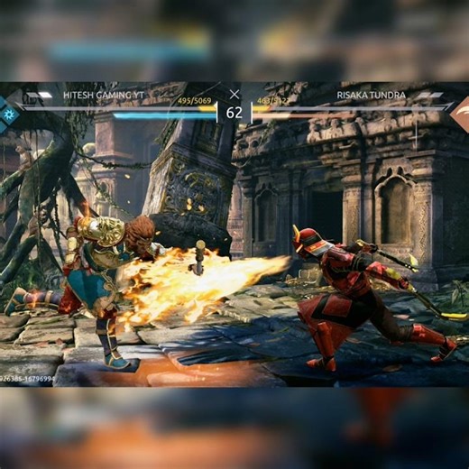 Firegaurd vs Mk 2k+ damage at once 🥶🗿💀#shadowfight4​ #shadowfightarena​ #gaming​ #shorts​ #short​