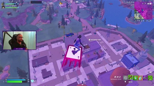 ATUALIZAÇÃO VEM FARMAR VBUCKS E JOGAR TEMPORADA FORTNITE MINI OS SIMPSONS E VBUCKS DE GRAÇA NA LOJA , #ExitLag👑, !LOJA !exitlag , AP #ADD