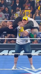 1.6M views · 12K reactions | This is the future of WWE? | USA Network | Facebook