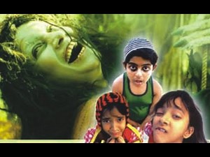 Makdee 2002 Trailer Vishal Bharadwaj, Shabana Azmi