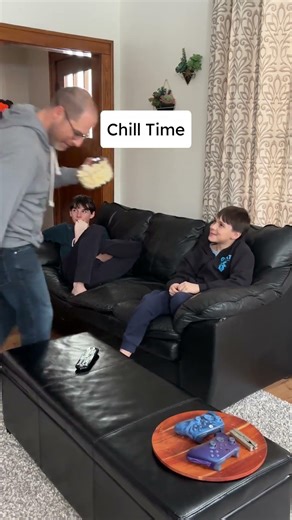 How do you start yours?