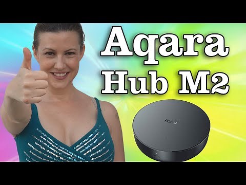 Aqara Smart Hub M2 Review