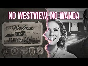 Why Wanda Would've Died Without Westview | Therapist Explains Her Full Story
