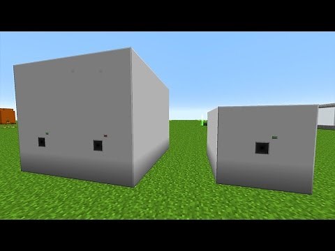 Mekanism Induction Matrix Tutorial - Minecraft Mod Tutorial