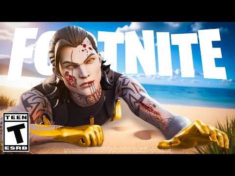 LIVE 🔴 Das *FINALE* SEASON 3 LIVE EVENT in Fortnite