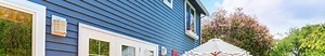 House Siding Installation and Replacement in Fairfax, VA | NuHome Exteriors
