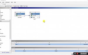 Non Premixed Combustion -fluent