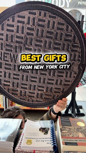 Ever wonder where you can buy the best gifts and souvenirs in New York City? The answer may surprise you. In my personal opinion, and I’ve been saying this FOR OVER A DECADE when I was working as a NYC tour guide, the best NYC souvenirs and gifts are in the Tenement Museum Gift shop! Seriously, it’s an amazing gift shop. I was thrilled when they reached out and asked if I showcase some items in their gift shop and I think I’ve never said yes faster. The Tenement Museum should also be on your “NY