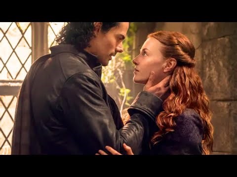 Outlander Blood of my Blood Episode 10 Trailer : Brain and Ellen marry