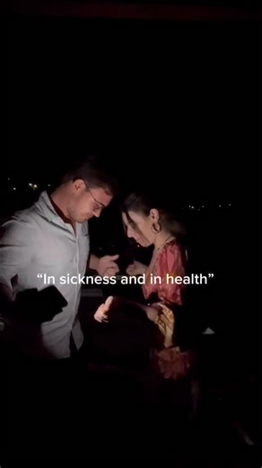 Brittney Beadle on Instagram: "“He keeps his word” 🤍 It’s hard not to feel like a burden, but Patrick constantly reminds me how much he loves me. Not just with words, but with his actions too. The way he cares for me, supports me, and chooses me again and again through it all. Without a complaint. Even when I know it’s hard on him. I feel so lucky and grateful to have him by my side. I know this is all temporary, and we will be having fun adventures again soon once my body gets stronger, but to