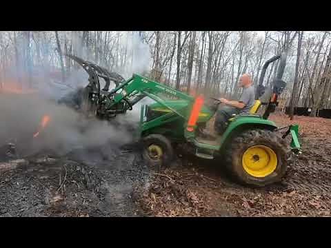 Should You Buy A Grapple and CID Root Rake Grapple Review Ep. 58