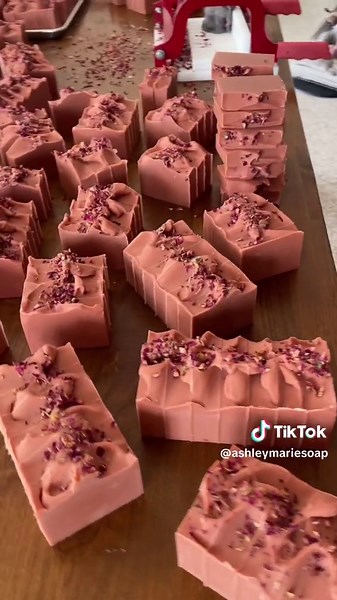 Celebrating Life: A Year with Ashley Marie Soap | Exciting Changes Ahead!