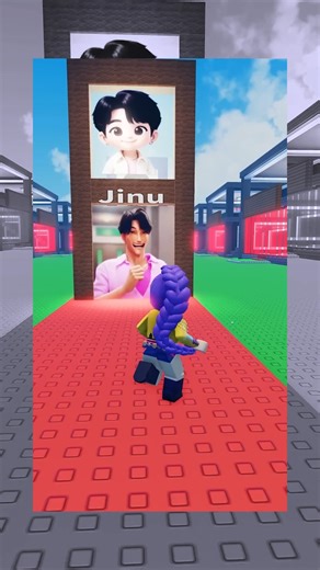 Holy Jump Kpop which is a good way 😱 | Kim Chad Animation