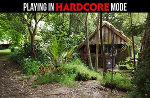 1.4M views · 10K reactions | Playing in hardcore mode be like... . . . . . . #humorous #flashbang #memesdaily #funnymoments #funnymemes #relatablememes #dankmemes #relatable #humor #lol #funny #comedyskit #pcgaming #gamingworld #gamer #gaminglife #gamers #twitch #gaming #game #enpc #npc #vldl. | Viva La Dirt League | Facebook