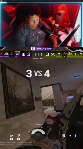 Fastest Siege Callouts