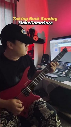 Taking Back Sunday- MakeDamnSure