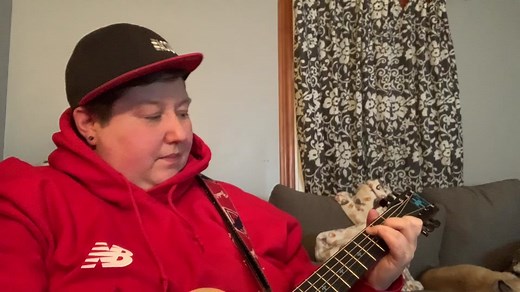 AcousticAsh on TikTok