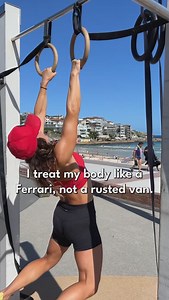 I don’t “warm up.” I don’t “stretch.” I stay ready. You feel stiff because you let your body rust. You sit all day, then wonder why squatting feels foreign. It’s not age. It’s not genetics. It’s neglect. Movement isn’t a workout—it’s maintenance. If you don’t use it, you lose it. ✅ I hang daily—open shoulders, strong grip. ✅ I squat deep—anytime, anywhere. No tight hips here. ✅ I crawl, roll, jump, twist—because I move like a human should. This isn’t exercise. This is how you keep the machine ru