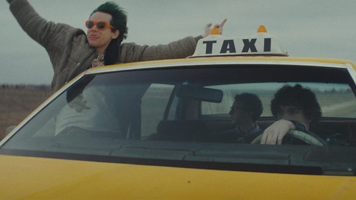 @newyearsrevmovie - A Green Day Story - Coming Soon [Teaser]