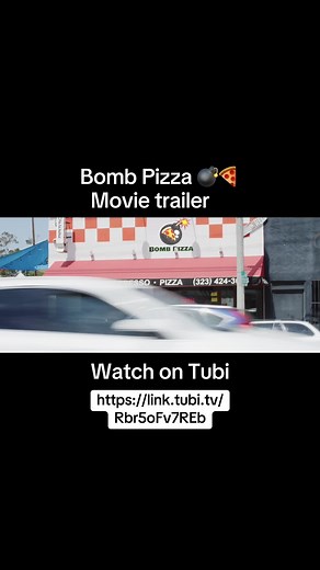 Bomb Pizza on TikTok