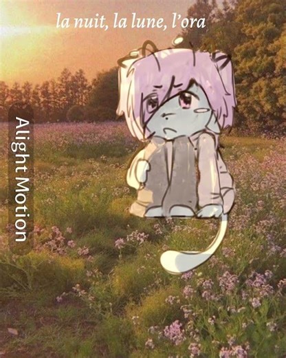 random animation #alien #art #drawing #tweening