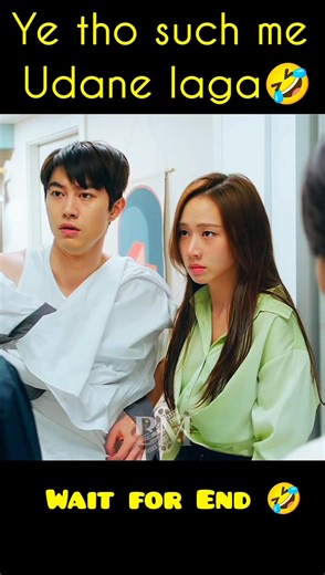 Gaus Electronics 😂 | Office Comedy on Another Level 🤣🔥 #kdrama