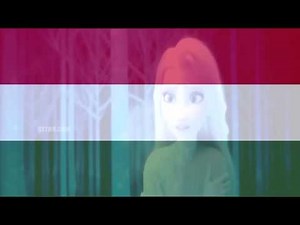 Frozen 2 - Ahtohallan (Hungarian LQ)