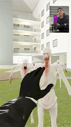 SpongeBob 🫤😕 P10 #gmod #trend #animation