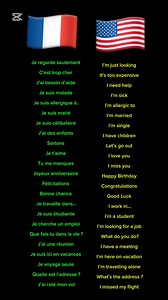 Les phrases de bases en anglais #English #englishgrammar #education #englishspeaking #quiz #englishvocabulary #englishteacher | English French