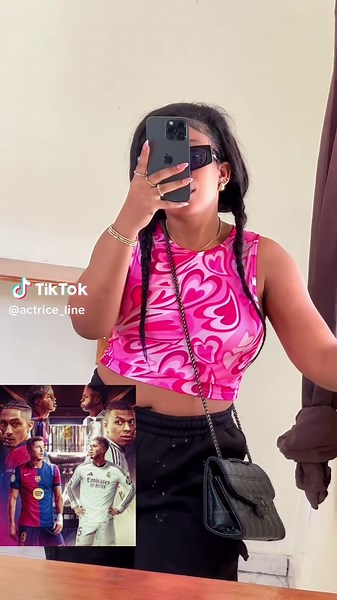 #actriceline🇦🇷🔴🔵 #bèlparyaj🔥🔥🔥🔥🔥 #fcbarcelona🔵🔴