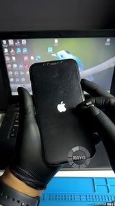 iPhone Se quedó en la Manzana 😱 | Rayo Cobán