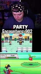 Every Follower Adds Another Reset To My Shiny Starter Hunt! Day 30