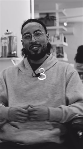 GLASSBOX | Our boy Gideon. Always down for the cause. Always showing up for the team. Watching him sharpen his craft and grow into a beautiful... | Instagram